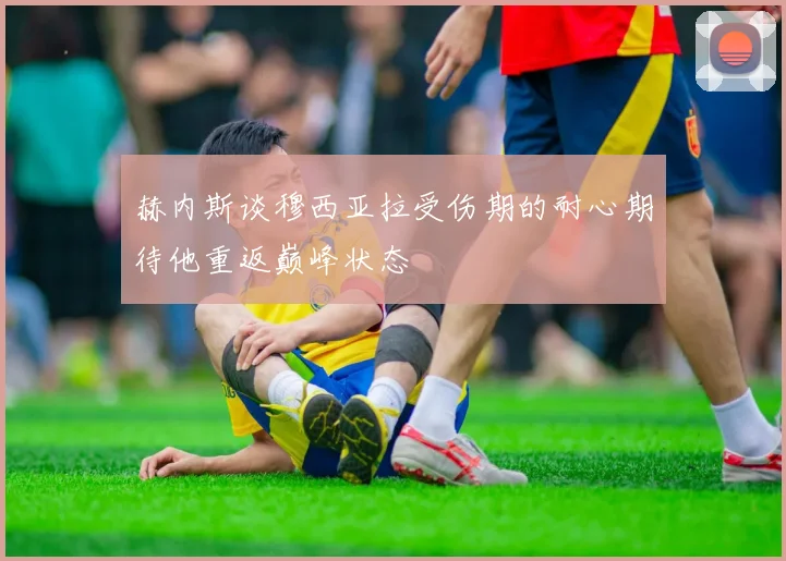赫内斯谈穆西亚拉受伤期的耐心期待他重返巅峰状态